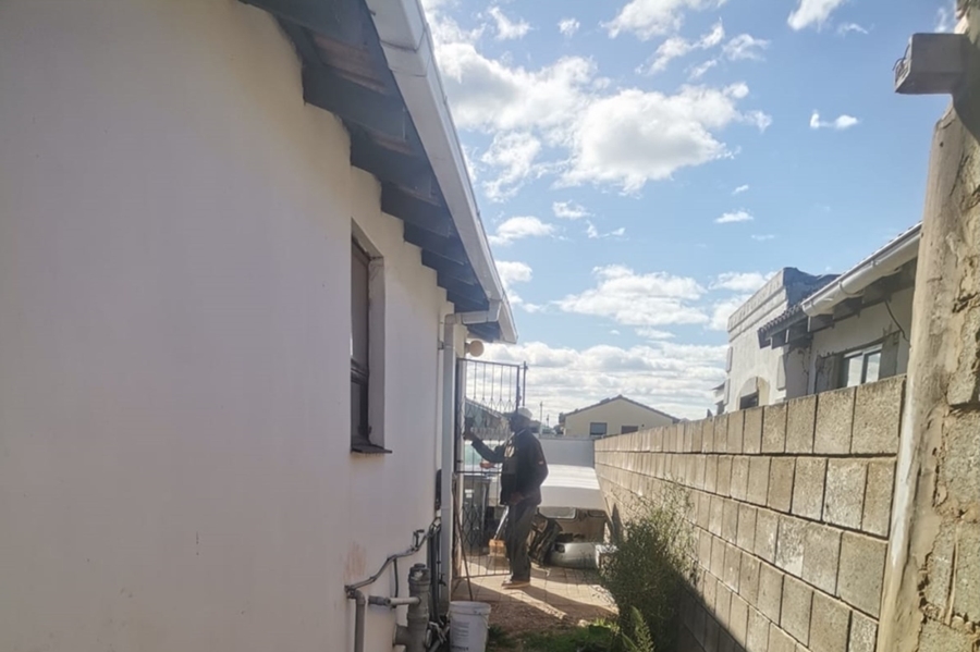 2 Bedroom Property for Sale in Motherwell Nu 3 Eastern Cape